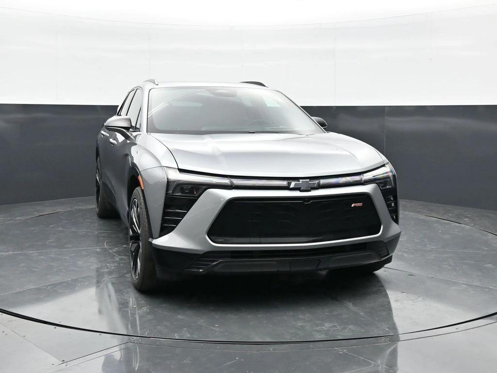 chevrolet blazer ev 2024 3GNKDCRJ5RS188425 image chevrolet blazer ev 2024 3GNKDCRJ5RS188425 image